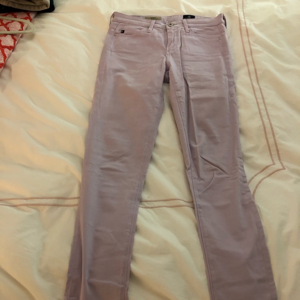 Ag jeans
